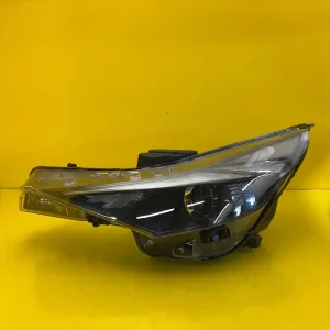 Far Hyundai Elantra VII Full LED