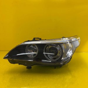 Far stânga Xenon BMW Seria 5 E60 2003-2006 OEM 28213
