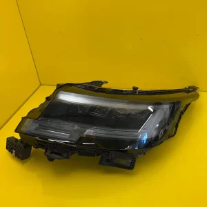 Far Stanga Land Rover Range Rover Vogue L460 Full LED