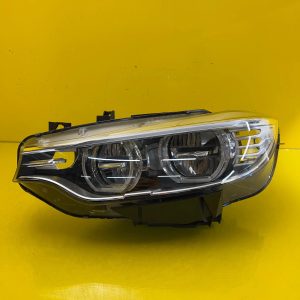 Far stânga Full LED Adaptive F32 OEM 7424101-02