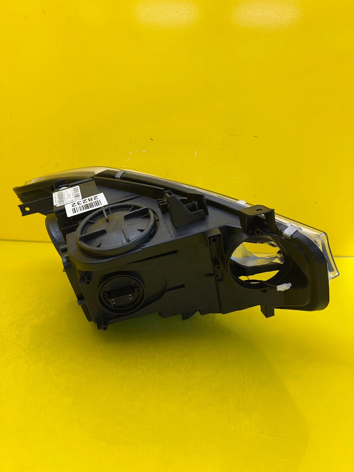 Far stânga Full LED Adaptive F32 OEM 7424101-02 - Image 3