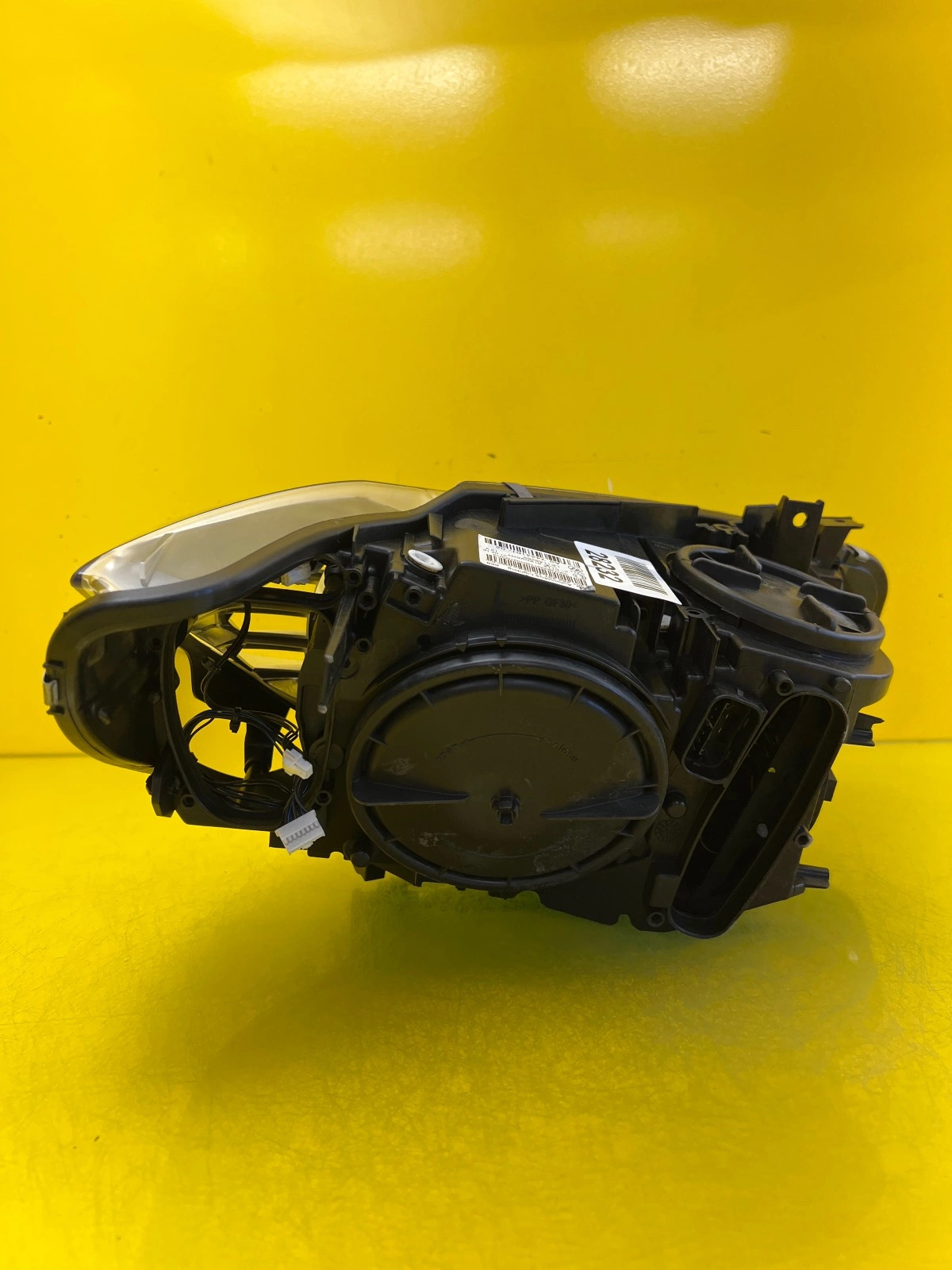 Far stânga Full LED Adaptive F32 OEM 7424101-02 - Image 4