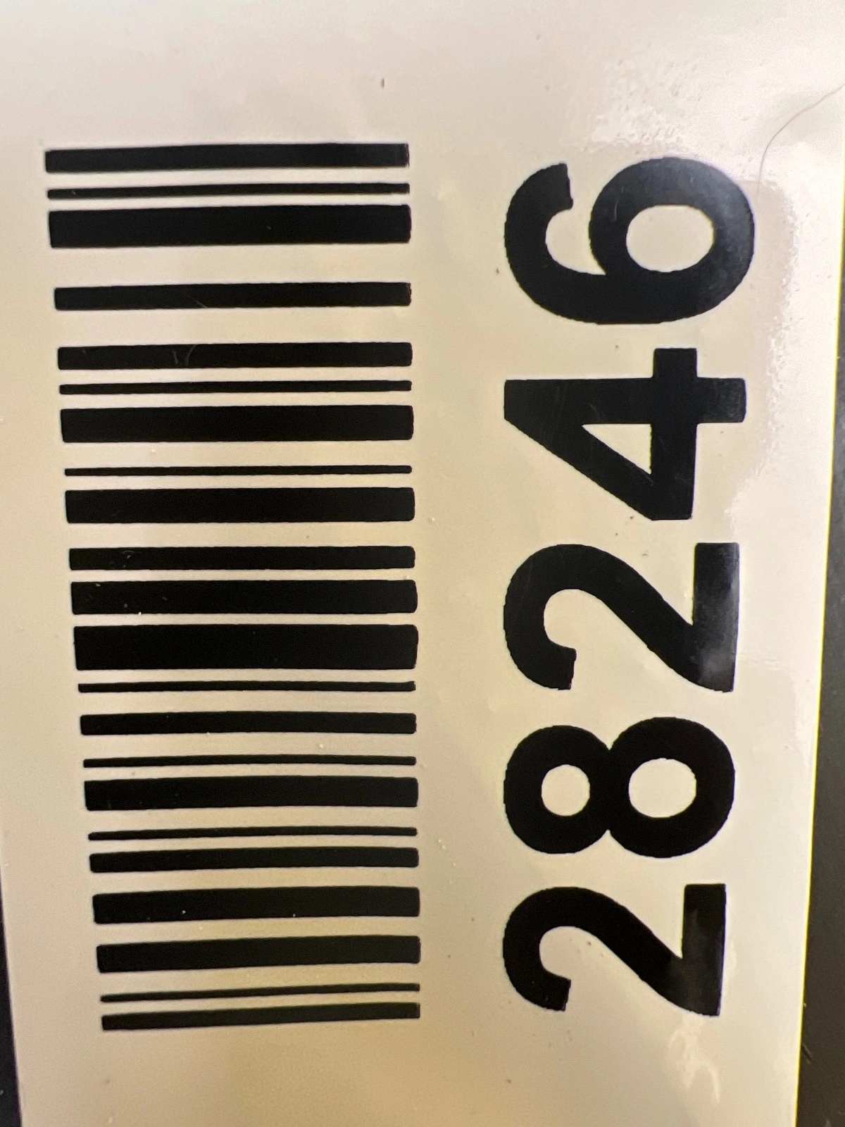 Far stânga OEM 28246 - Image 3