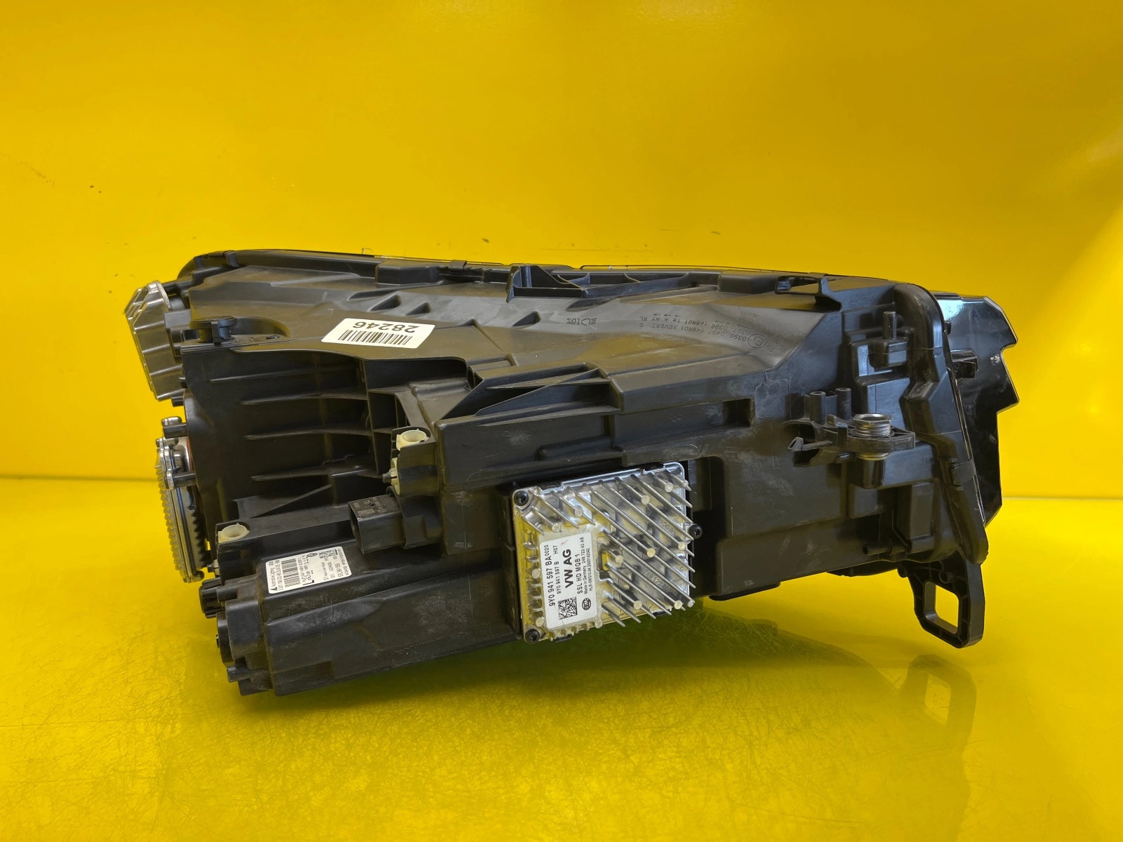 Far stânga OEM 28246 - Image 4