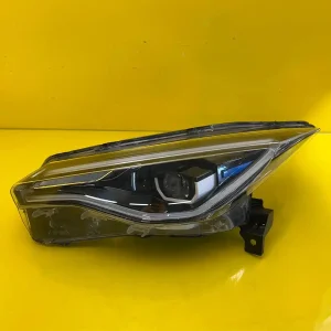 Far Renault Zoe Lift Full LED