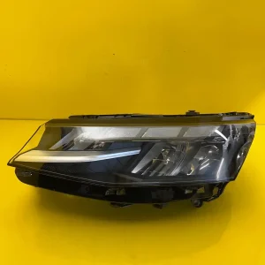 Far VW T7 Transporter Full LED