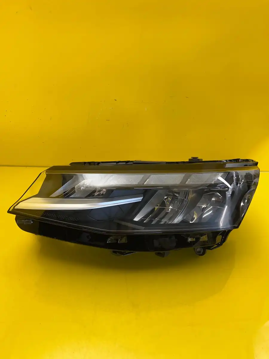 Far VW T7 Transporter Full LED
