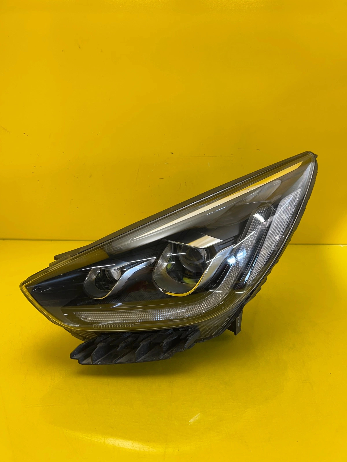 Far Kia Niro Lift Full LED