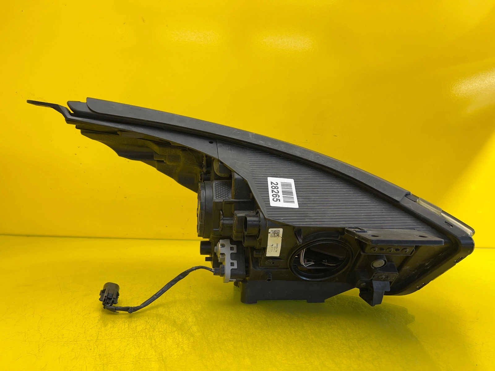 Far Kia Niro Lift Full LED - Image 3