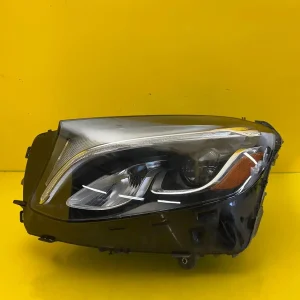 Far Mercedes GLC W253 Full LED