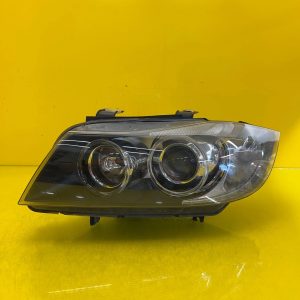 Far stânga Xenon BMW Seria 3 E90 OEM 28275