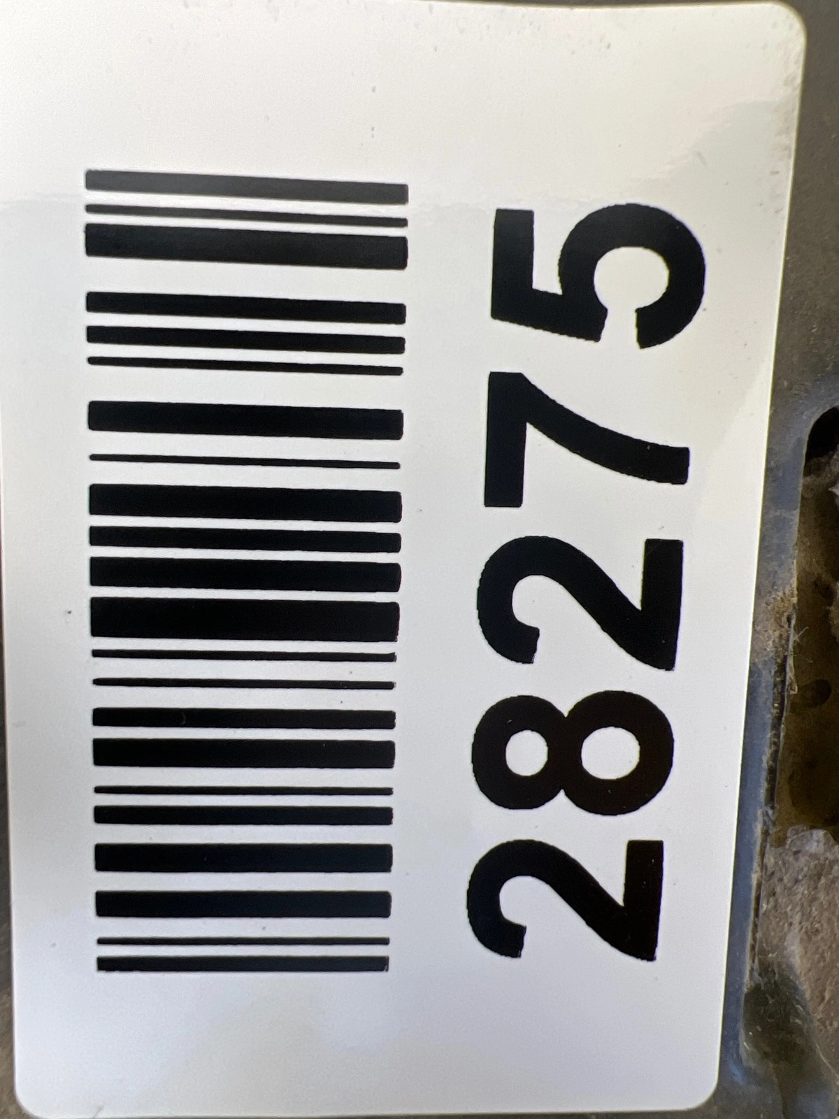 Far stânga Xenon BMW Seria 3 E90 OEM 28275 - Image 3