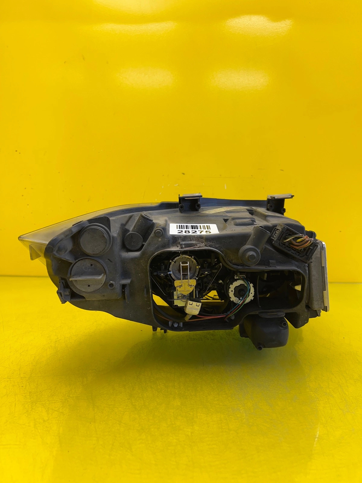 Far stânga Xenon BMW Seria 3 E90 OEM 28275 - Image 4