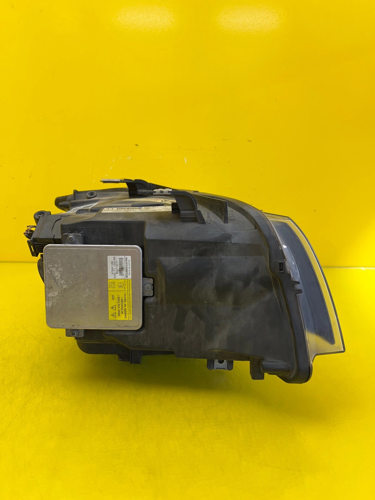 Far stânga Xenon BMW Seria 3 E90 OEM 28275 - Image 5