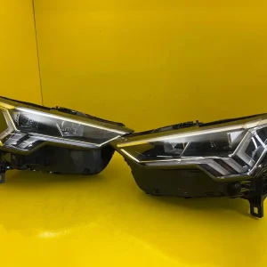 Far Audi Q3 83A Matrix Full LED