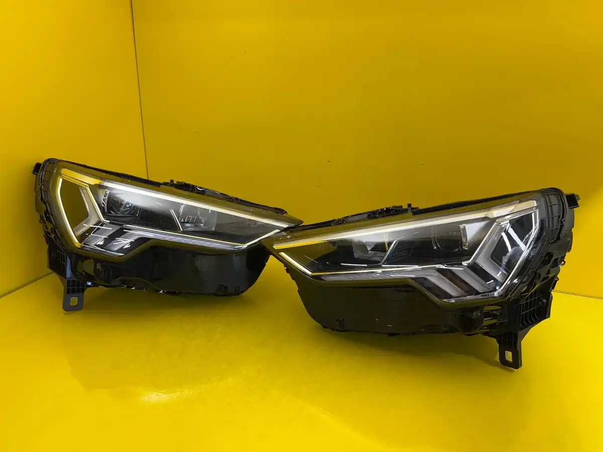 Far Audi Q3 83A Matrix Full LED