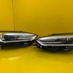 Far Audi A5 8w6 Bixenon