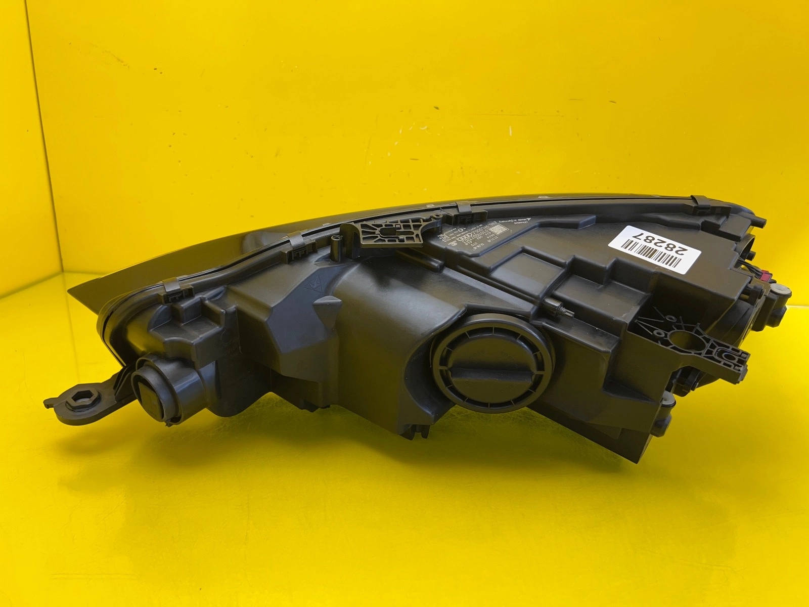 Far Dreapta Audi A5 8w6 Bixenon - Image 4