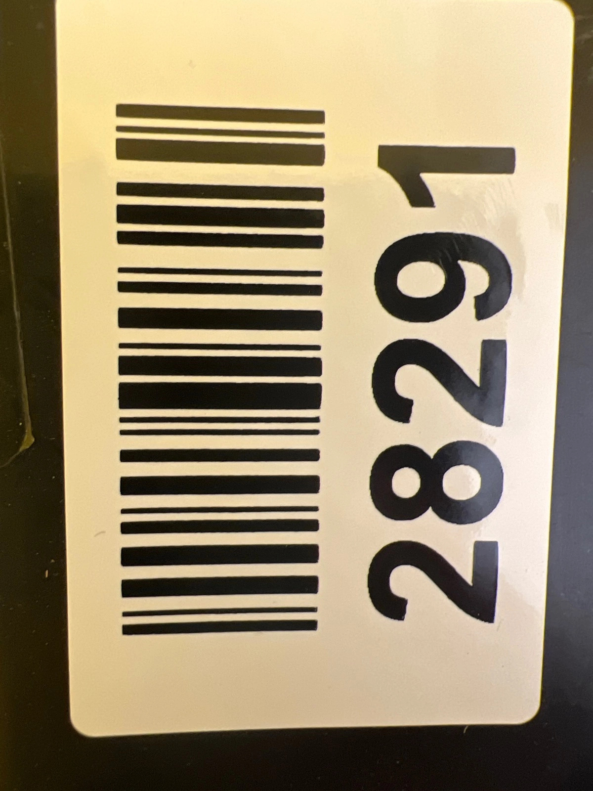 Far stânga Bi-Xenon 2016-2020 OEM 28291 - Image 2