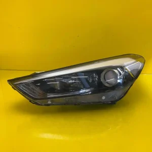 Far Full LED Hyundai Tucson