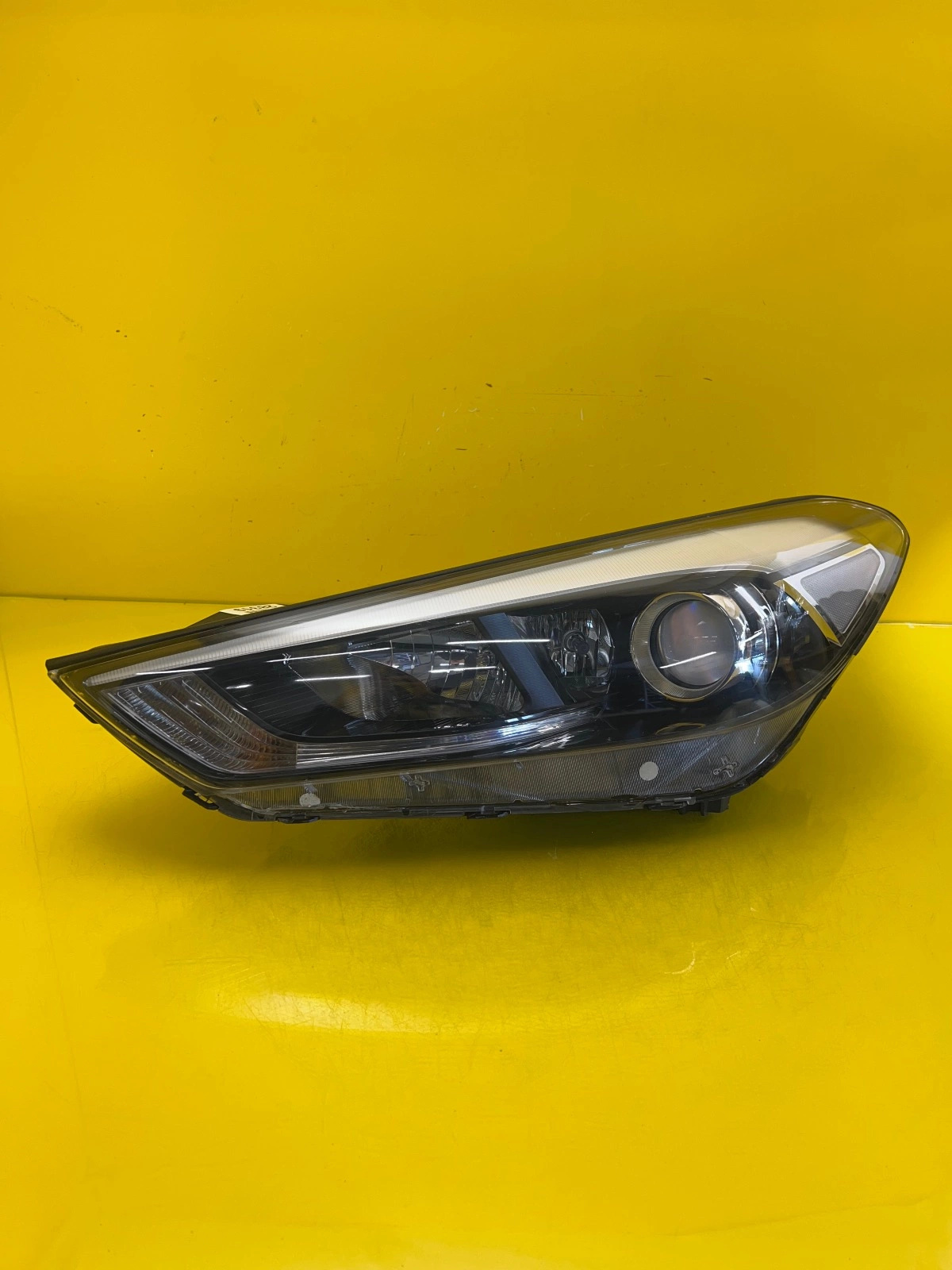 Far stânga Full LED Facelift OEM 28319
