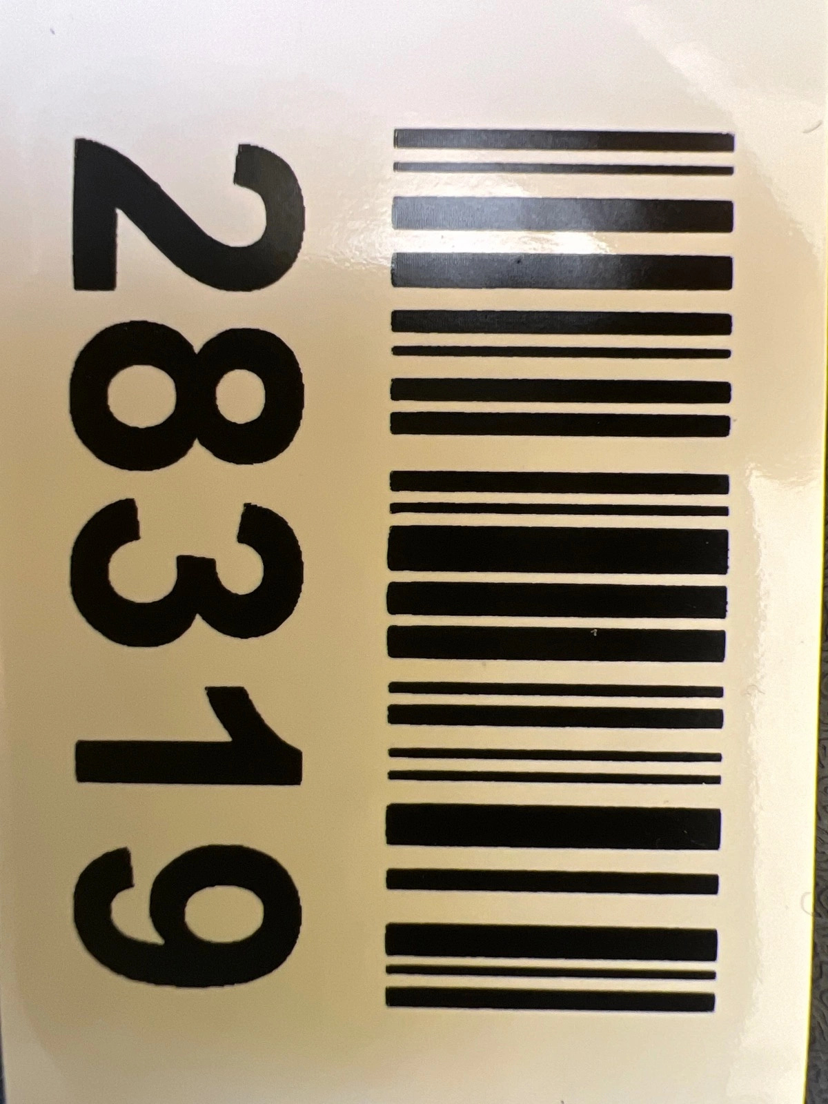 Far stânga Full LED Facelift OEM 28319 - Image 2
