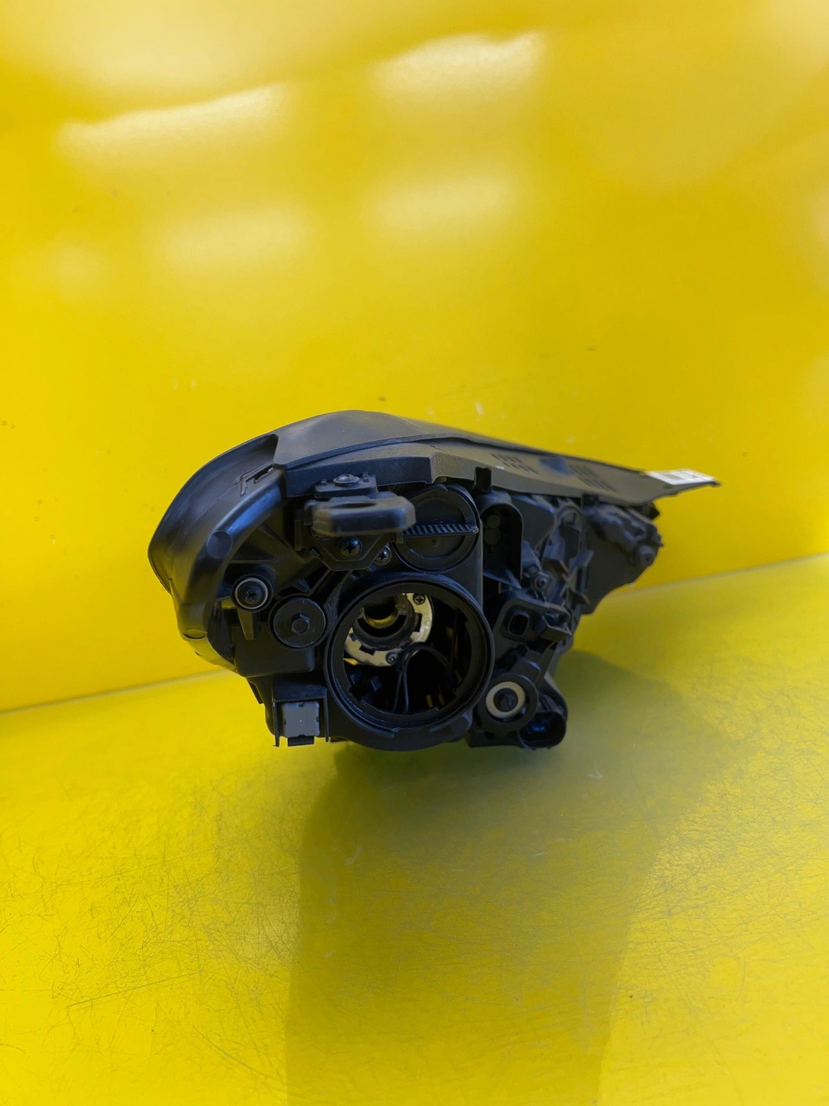 Far stânga Full LED Facelift OEM 28319 - Image 4