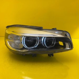 Far dreapta Full LED BMW Seria 2 F45 OEM 7494856-01