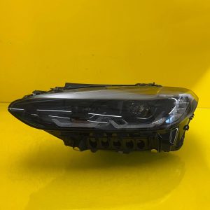 Far stânga Full LED BMW Seria 4 G22 OEM 8086445-01