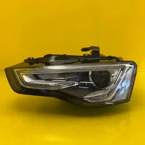 Far Audi A5 8T Lift 11 Bixenon