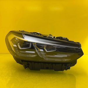 Far dreapta Full LED BMW X3 G01 Facelift OEM 5A29226-07