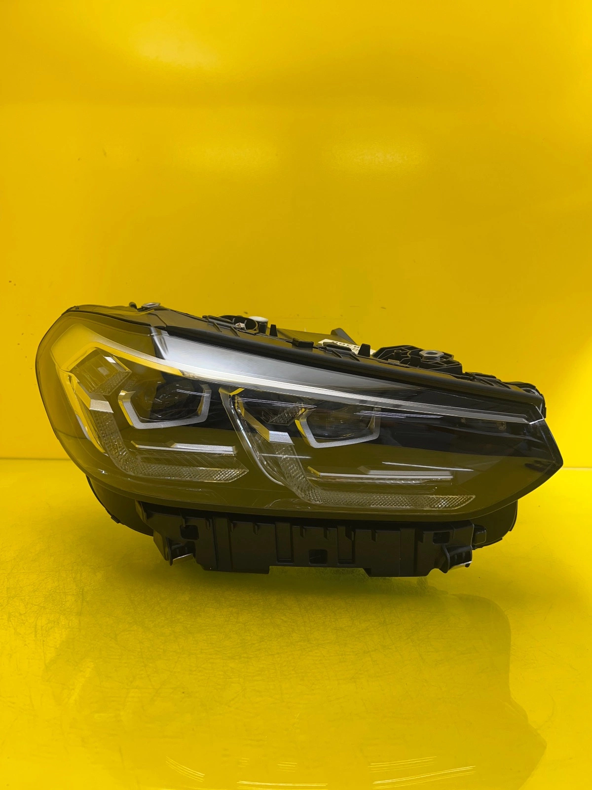 Far dreapta Full LED BMW X3 G01 Facelift OEM 5A29226-07