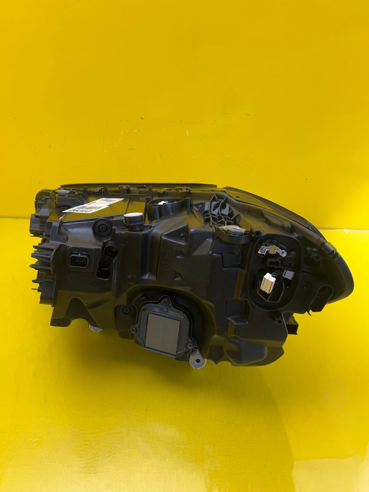 Far dreapta Full LED BMW X3 G01 Facelift OEM 5A29226-07 - Image 5