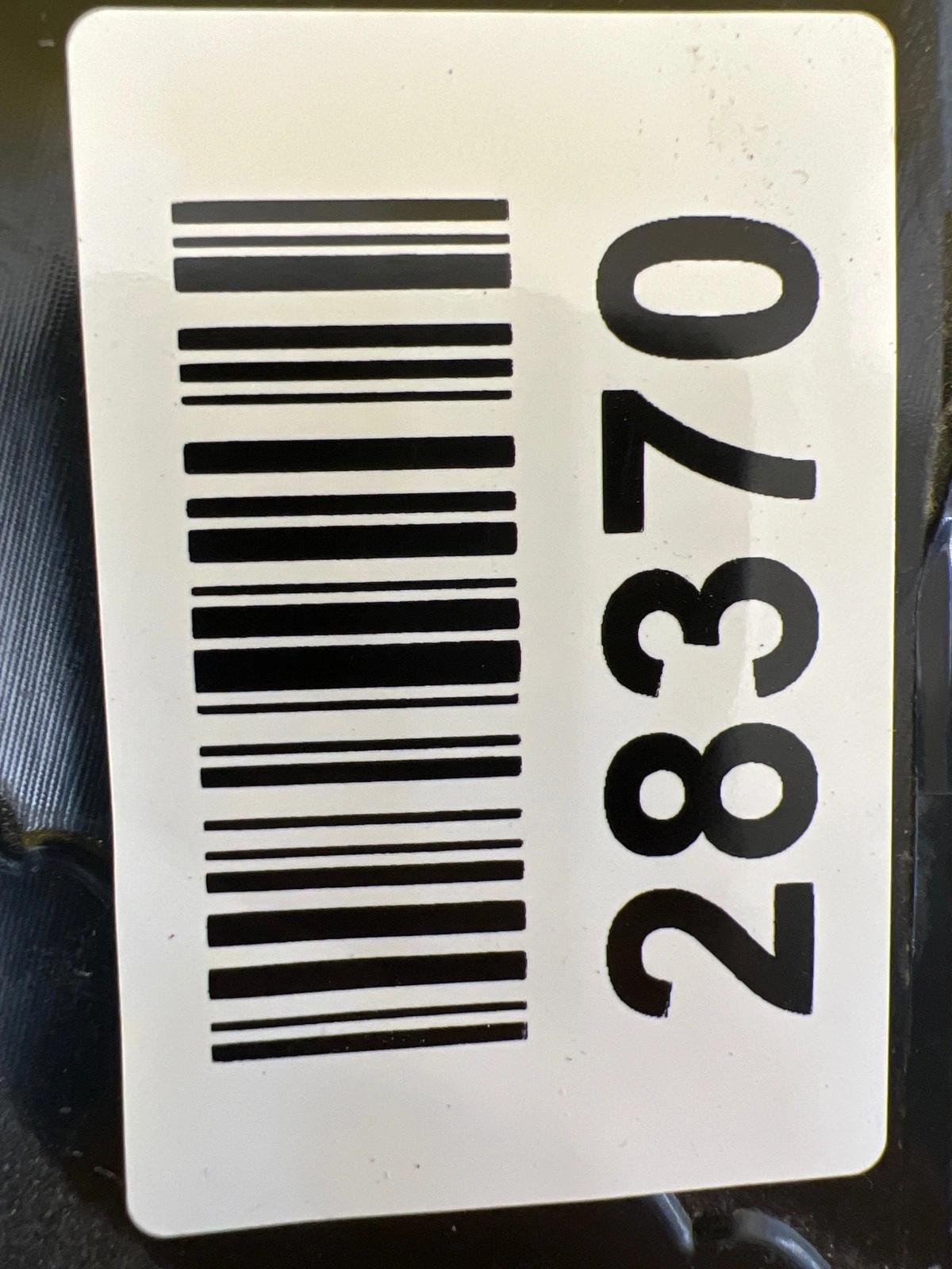 Lampă spate stânga LED Facelift OEM 28370 - Image 2