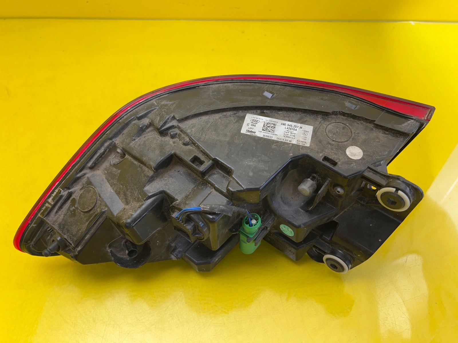 Lampă spate stânga LED Facelift OEM 28370 - Image 5