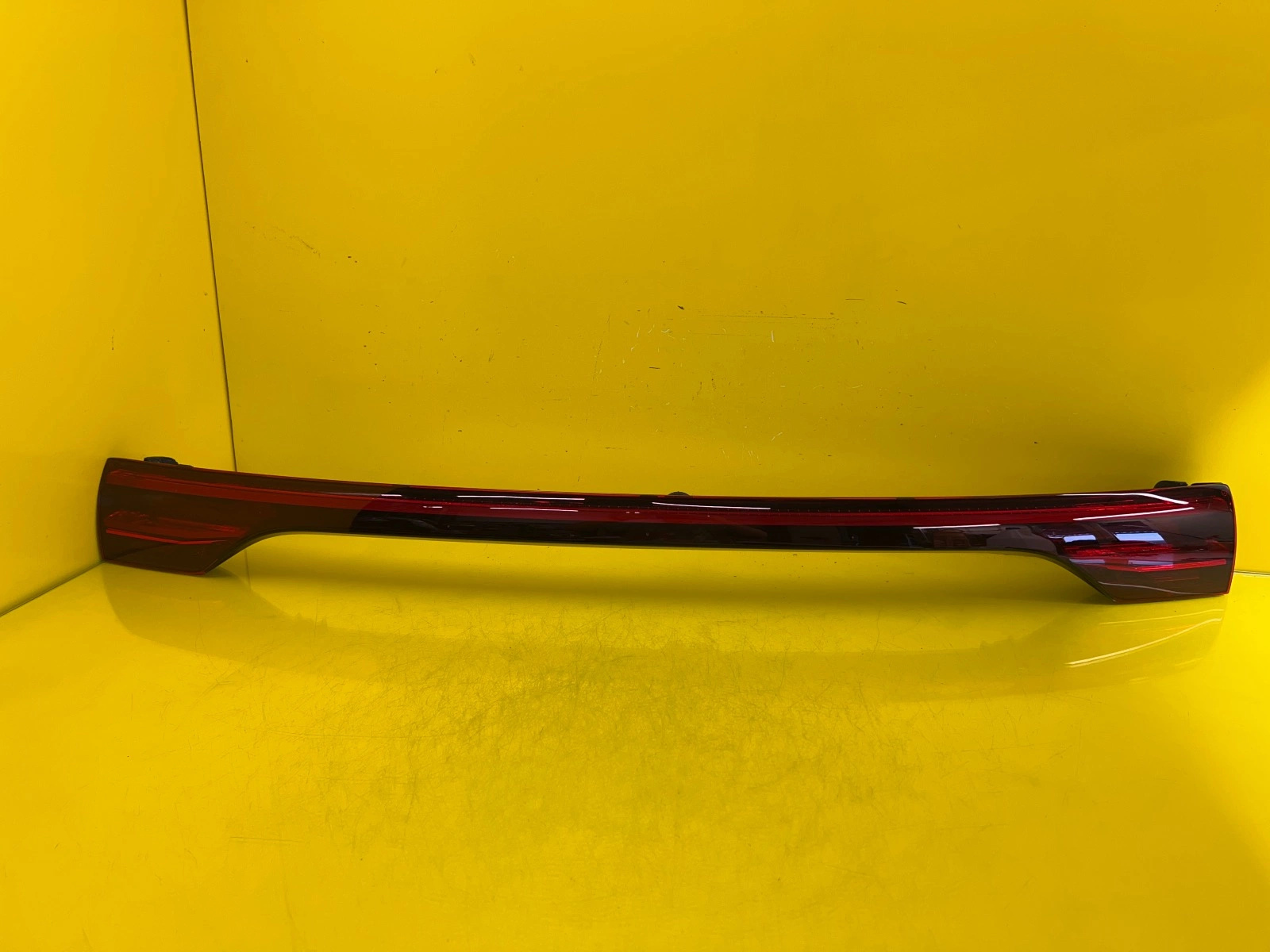 Far LED Mercedes-benz