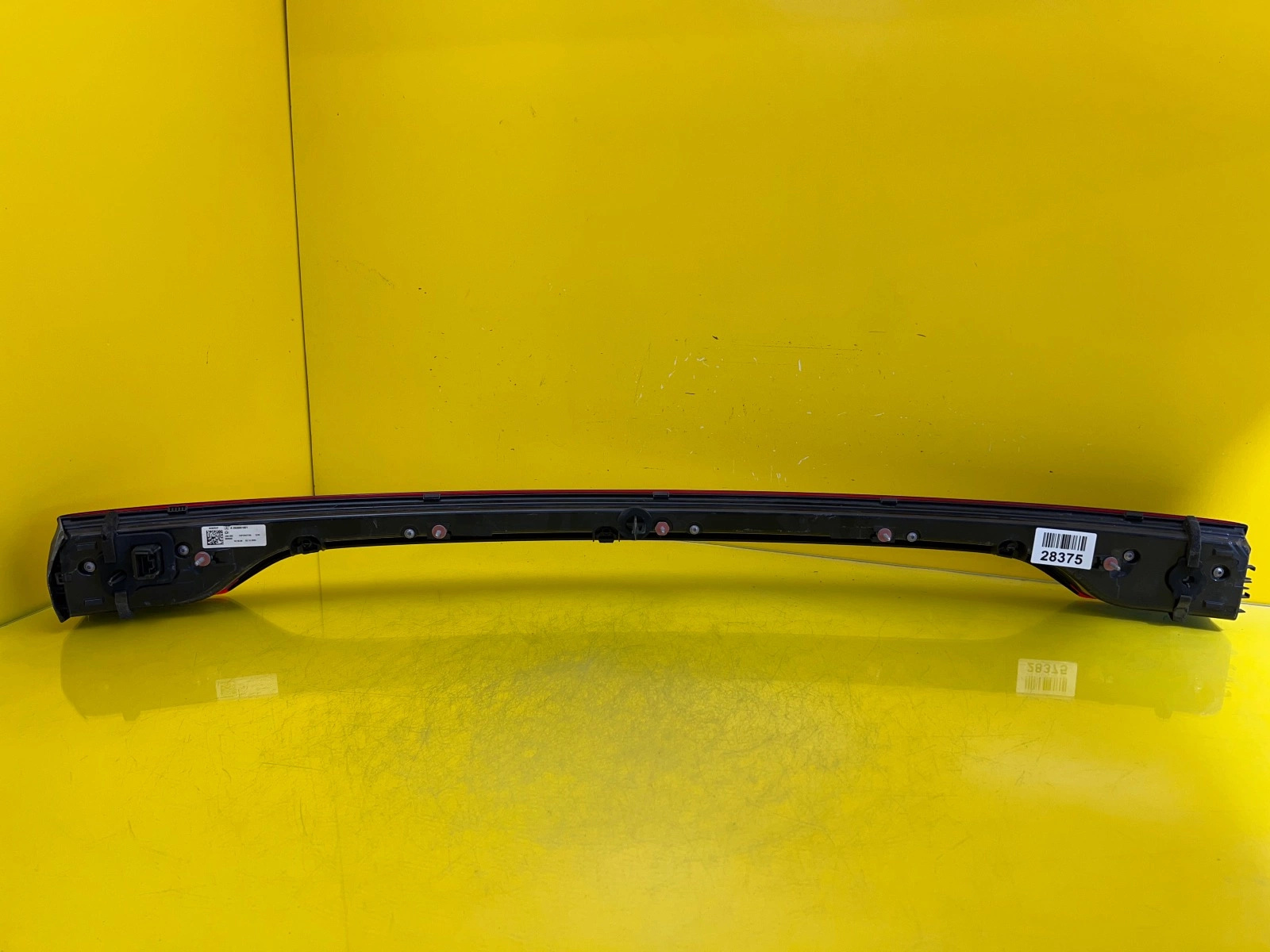 Far LED Mercedes-benz - Image 4