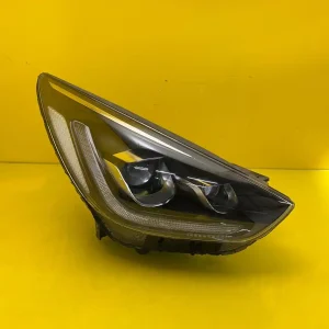 Far Dreapta Kia Niro 16 21 Full LED