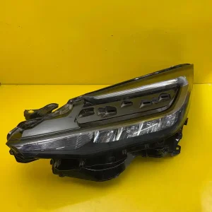 Far Toyota C Hr Chr II 24 LED