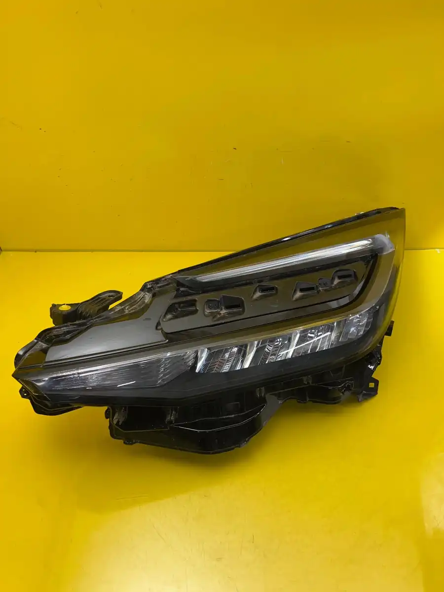 Far Toyota C Hr Chr II 24 LED