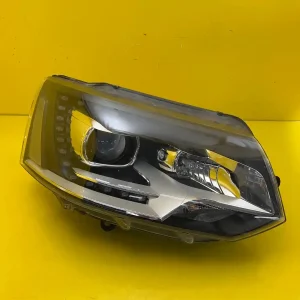 Far Dreapta VW T5 Lift + Xenon