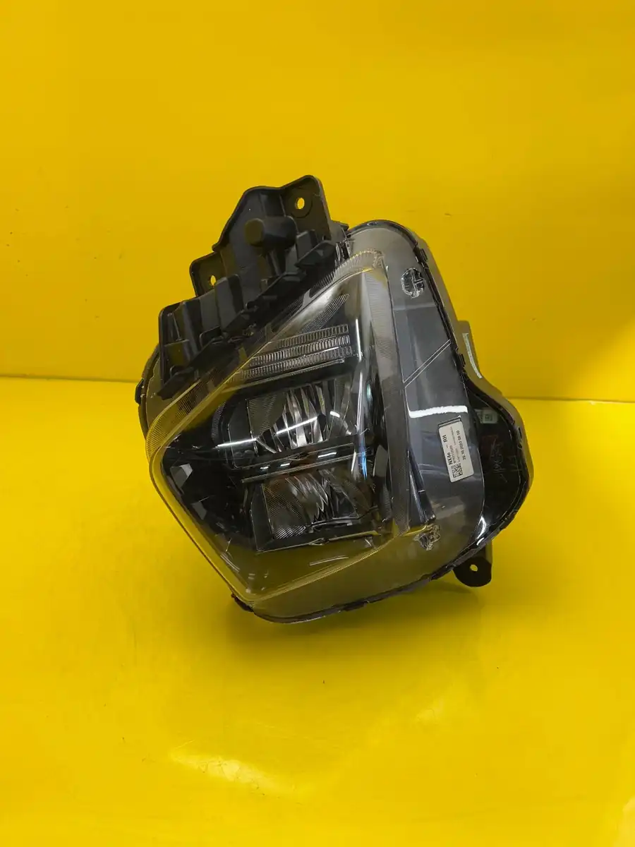 Far Dreapta Hyundai Tucson 4 IV 20 Full LED