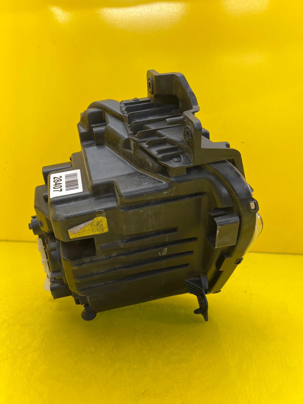 Far Dreapta Hyundai Tucson 4 IV 20 Full LED - Image 4