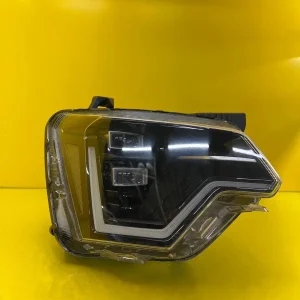 Far Dreapta Kia Niro II 22- Full LED
