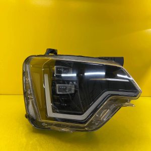 Far dreapta Full LED OEM 28409