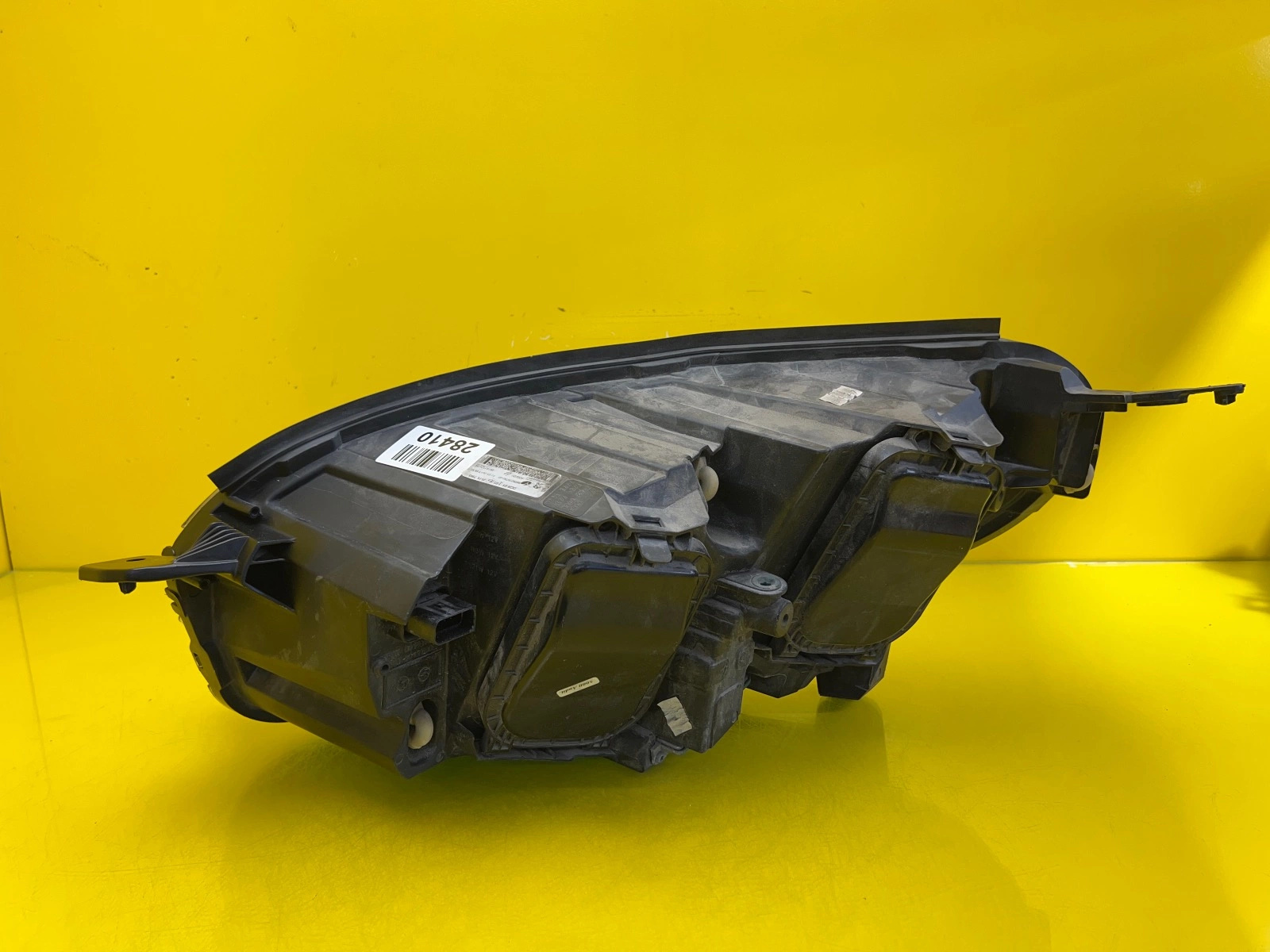 Far Dreapta Peugeot Expert Traveller Iii Bixenon - Image 4