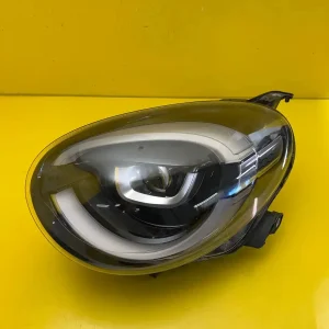 Far Fiat 500X Lift Full LED