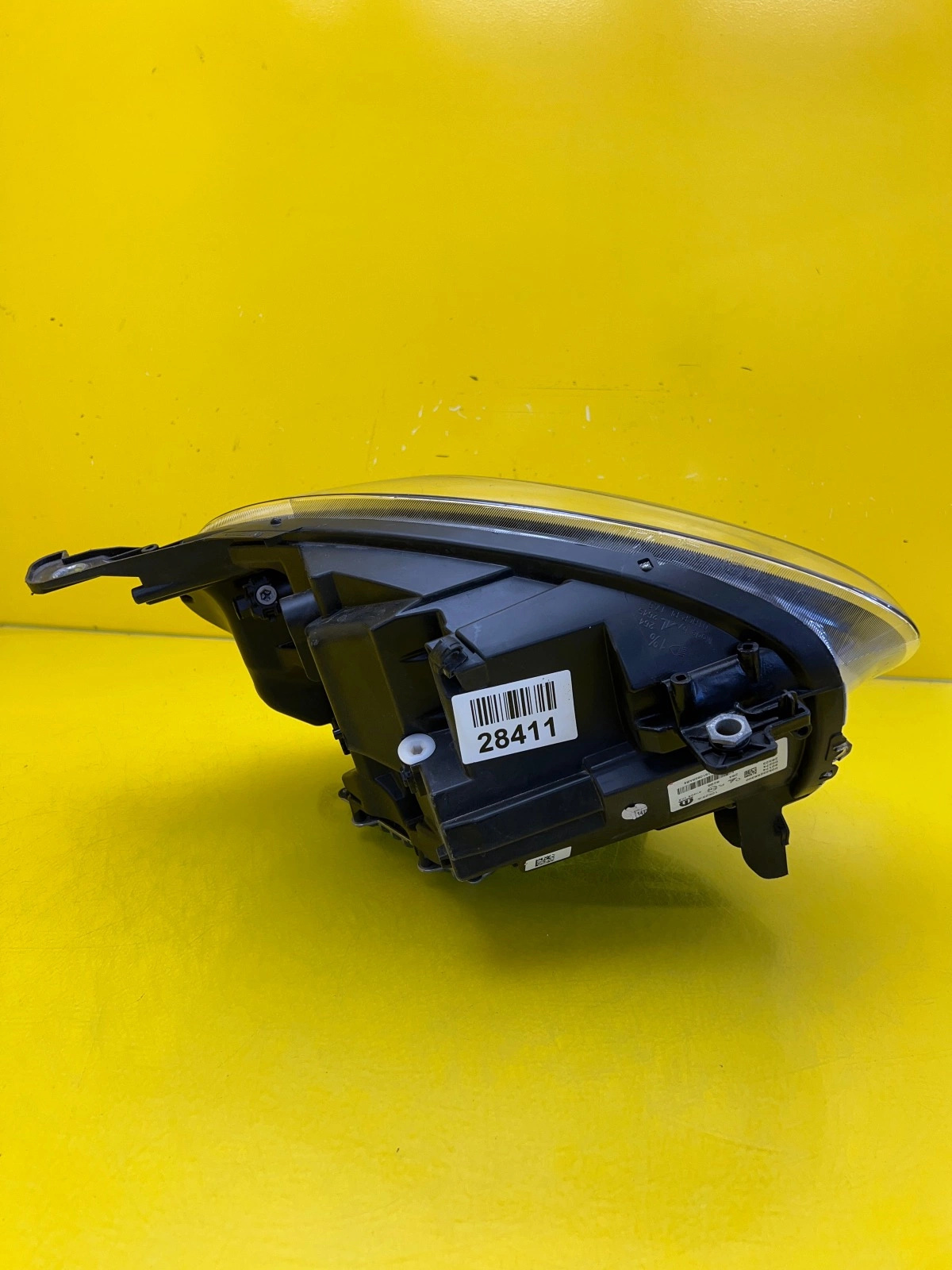 Far stânga Full LED Facelift OEM 28411 - Image 4
