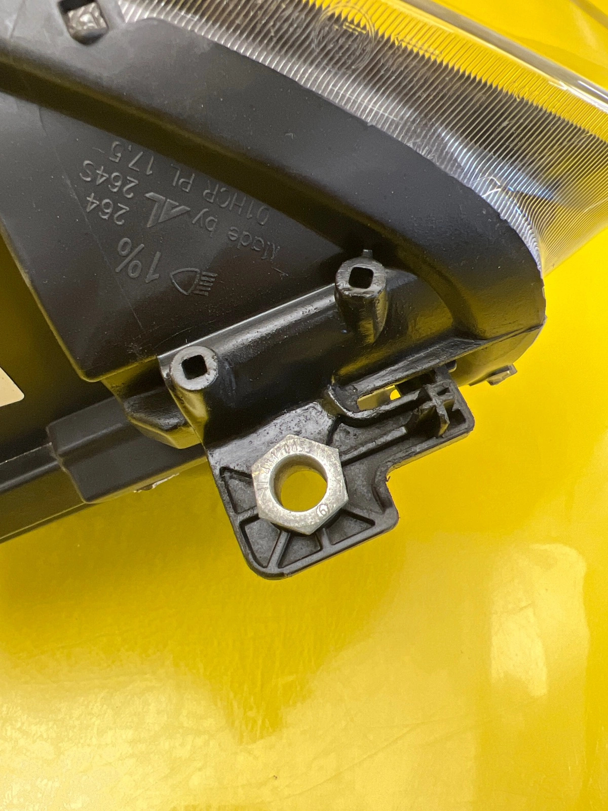Far stânga Full LED Facelift OEM 28411 - Image 5