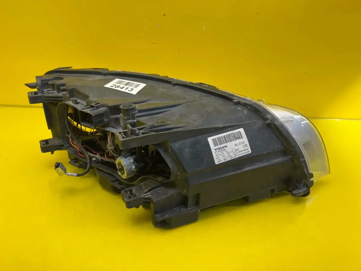 Far Stanga Volvo V70 Iii S80 Ii Xenon